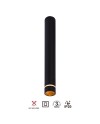 SPLIT * FOCO L MINI GU10 NEGRO